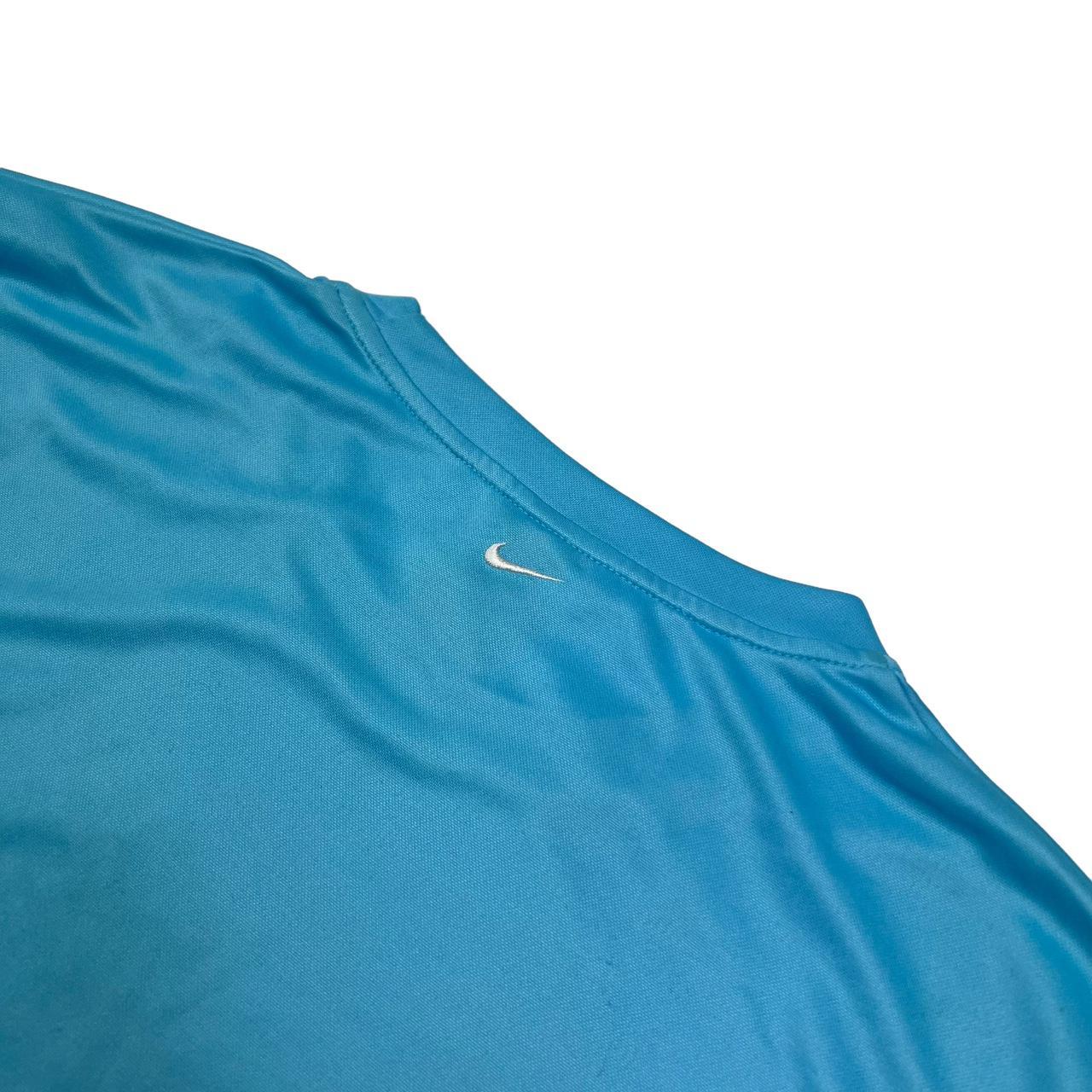 Nike TN Hex T-Shirt (L)