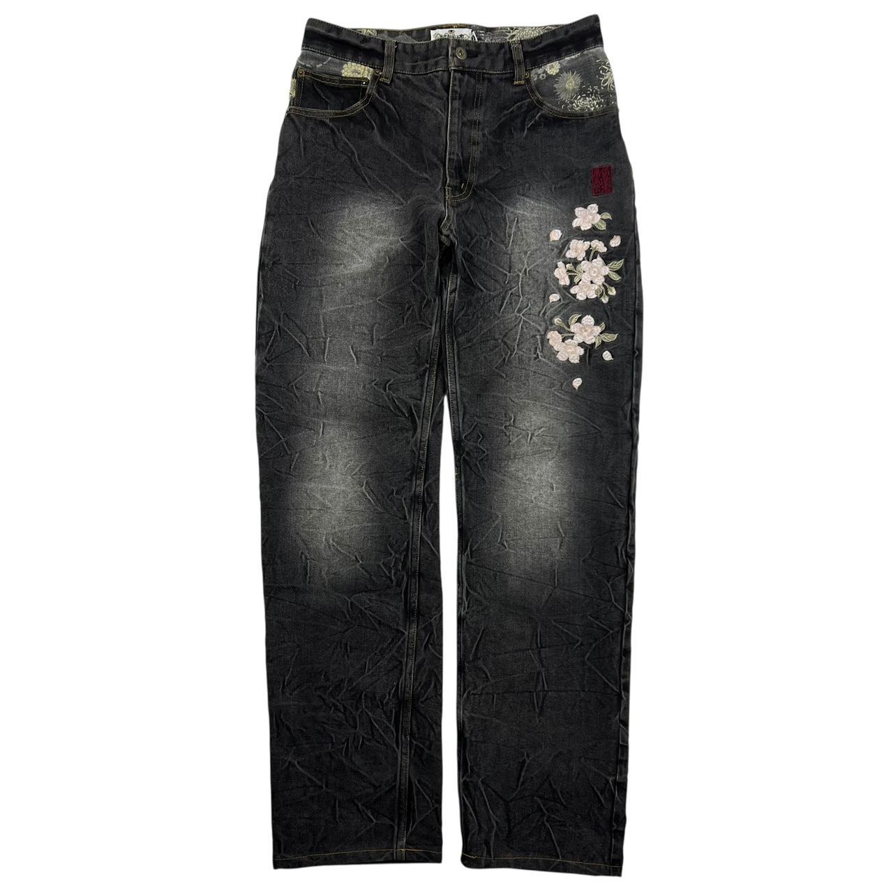 Karakuri Jeans (w30)