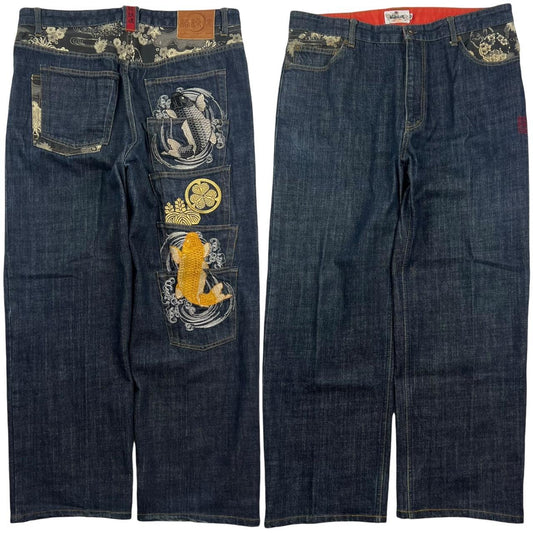 Karakuri Jeans (w38)