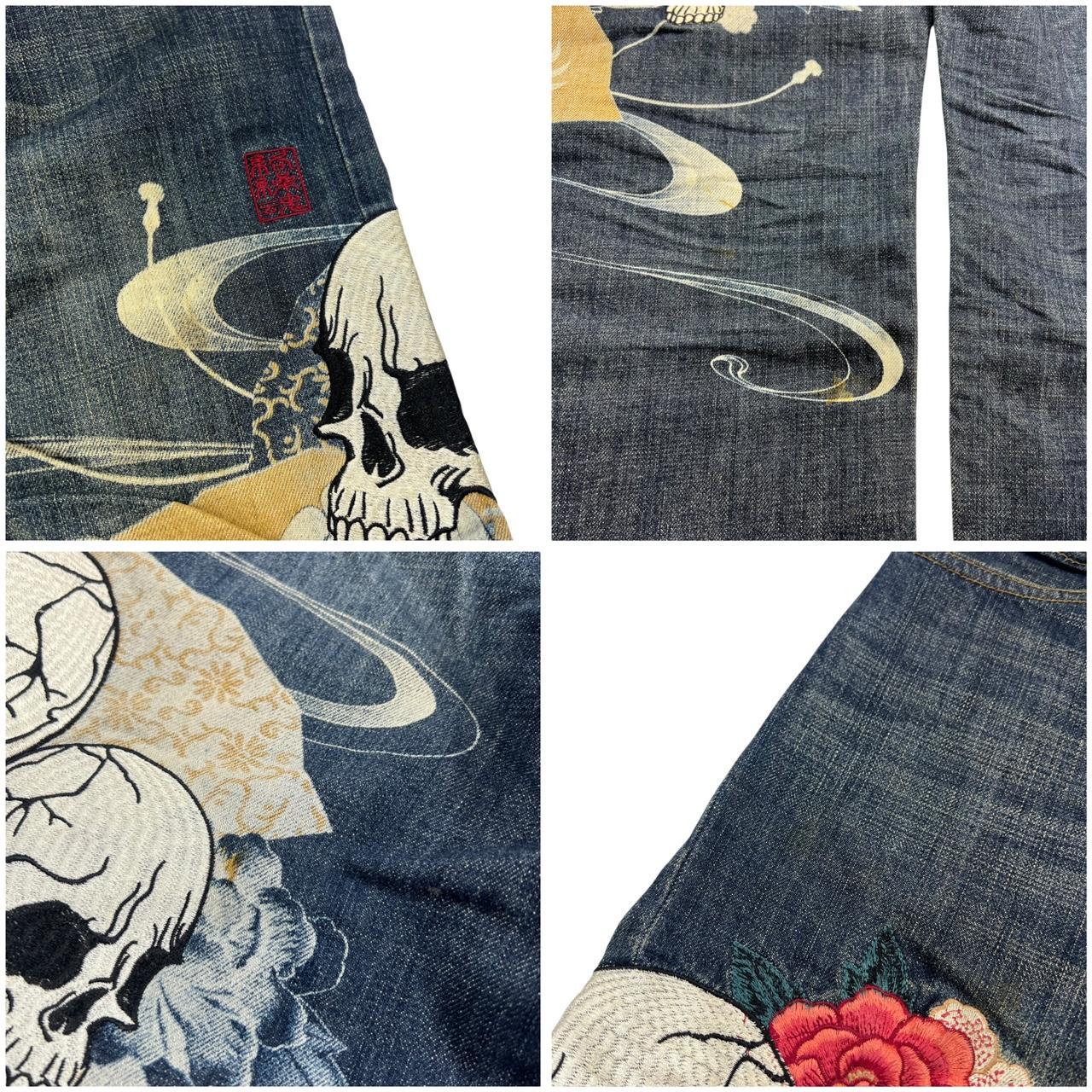 Karakuri Jeans (w34)