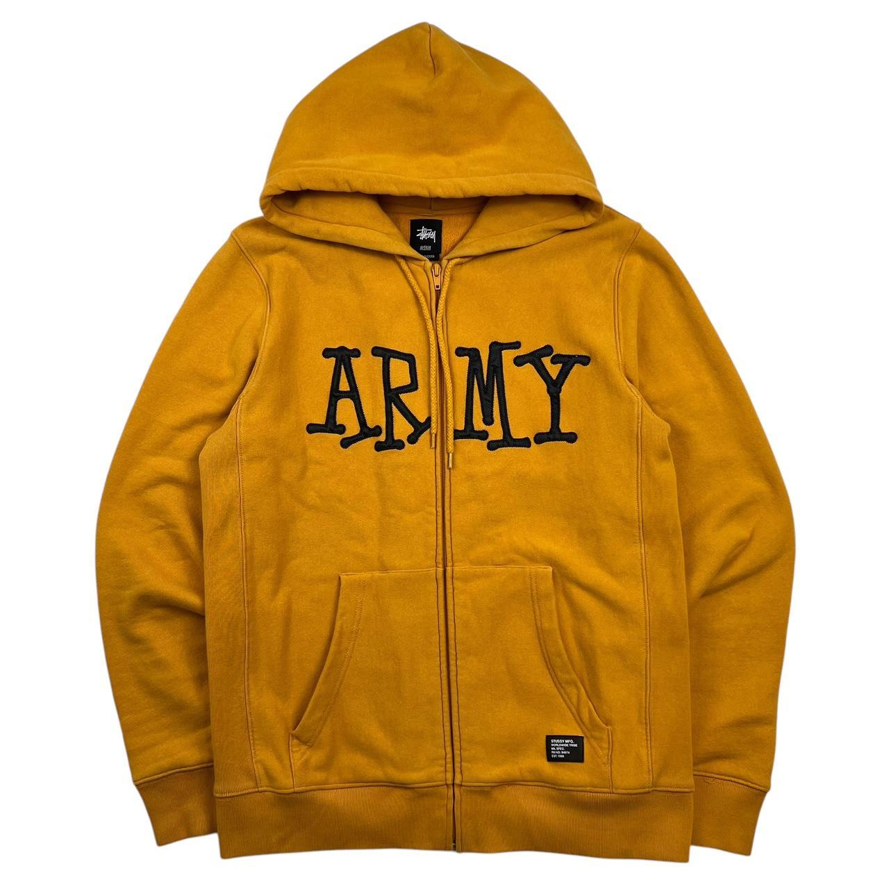 Stussy Hoodie (M)