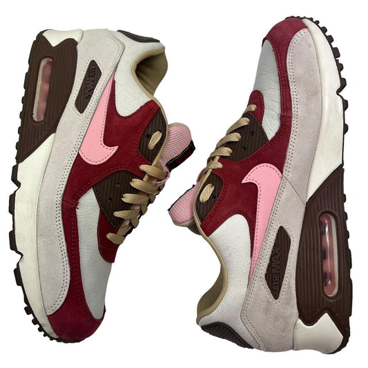 Nike Air Max 90 Bacon (uk 9.5)