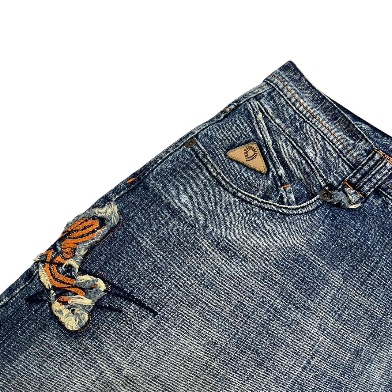 Akademiks Shorts (w36)
