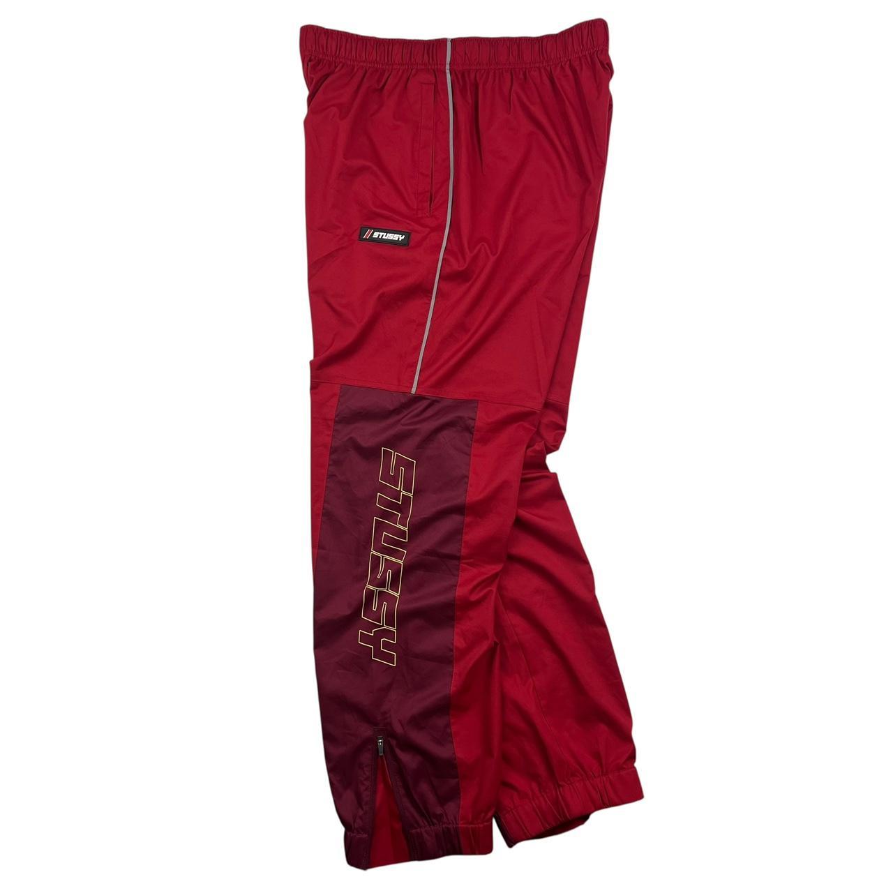 Stussy Track Pants (M)