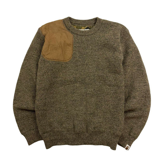 Bape Sweatshirt (S)