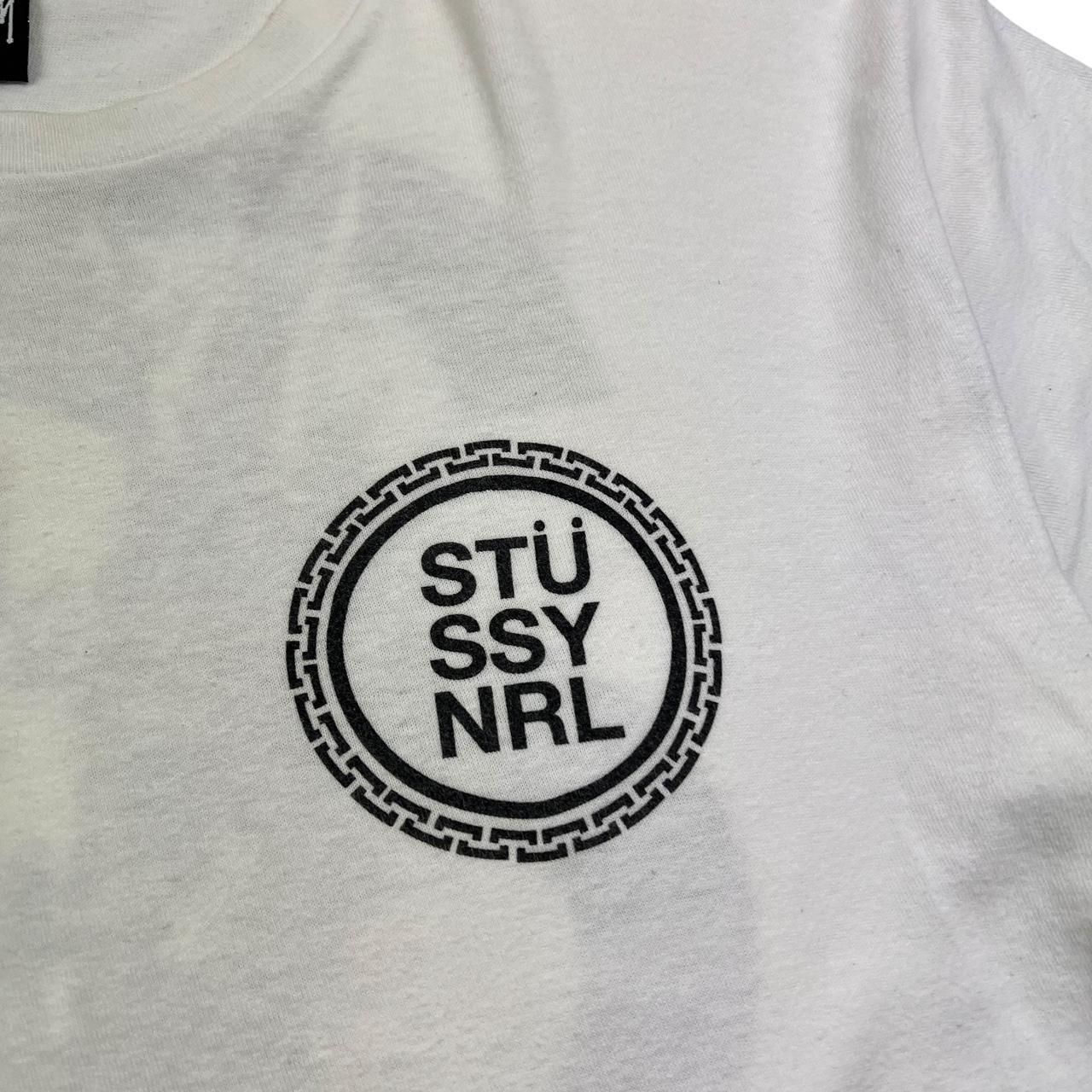 Stussy T-Shirt (M)