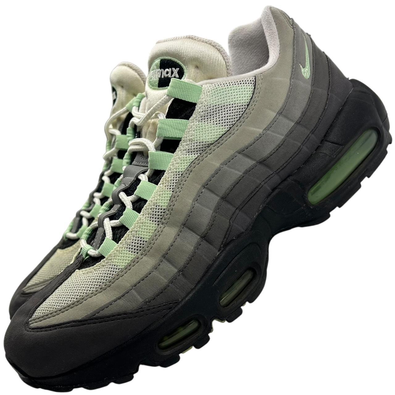 Nike Air Max 95 Fresh Mint (uk 9.5)