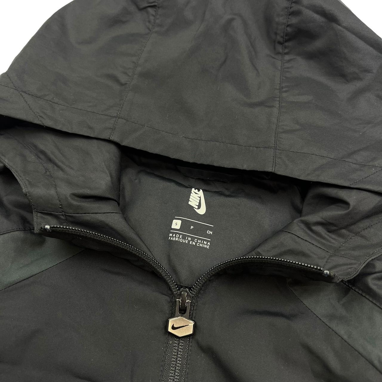 Nike TN Jacket (S)