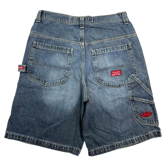 Jnco Shorts (w34)