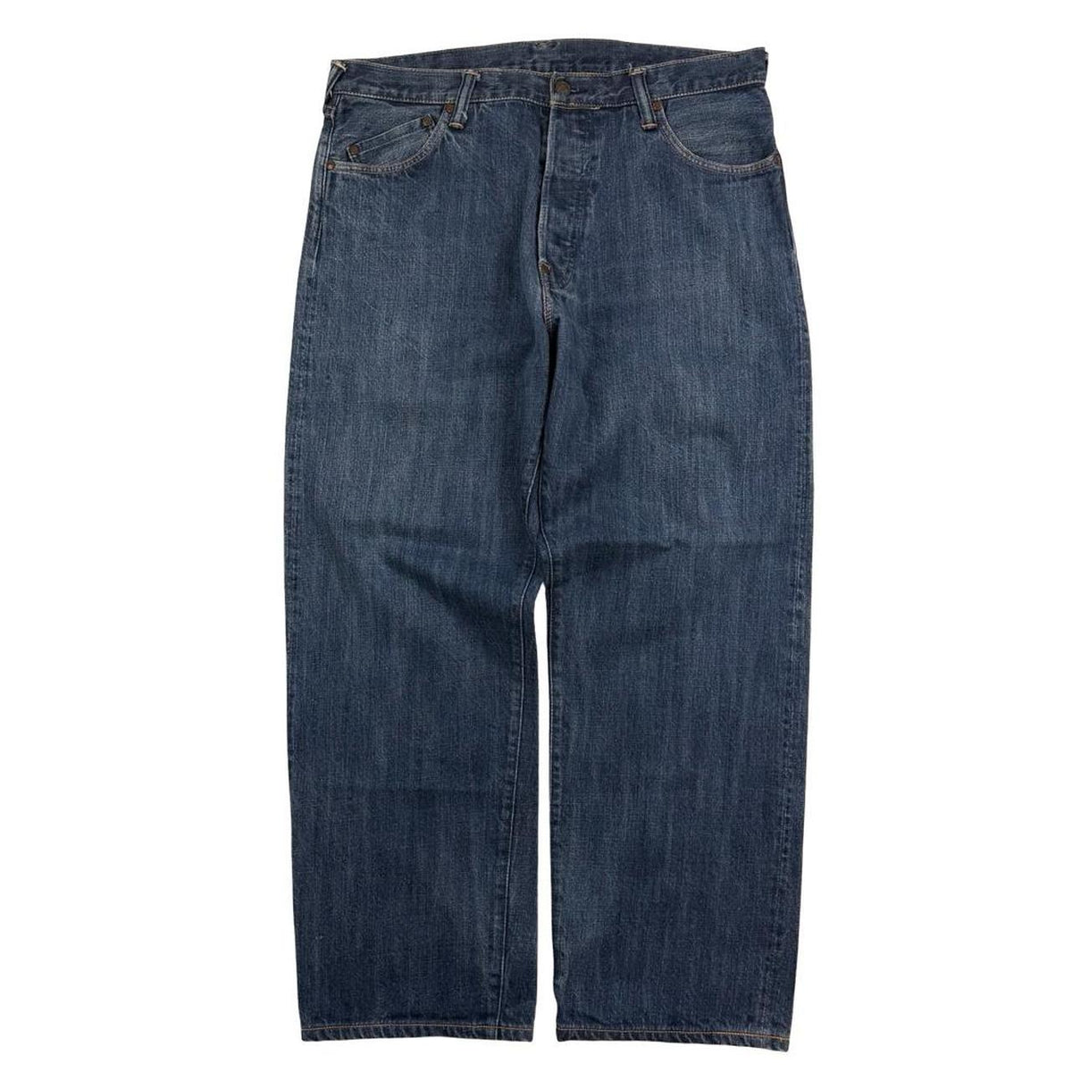 Evisu Yamane Jeans (w36)