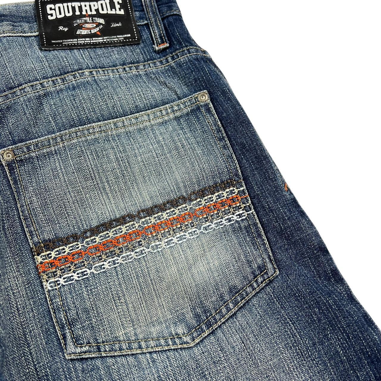 Southpole Shorts (w34)