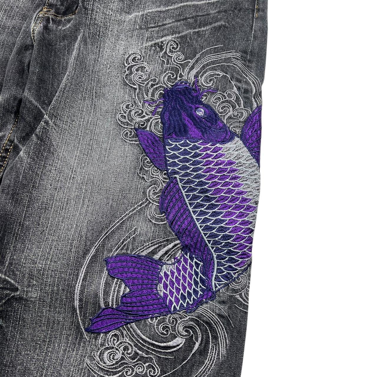 Koi Jeans (w34)