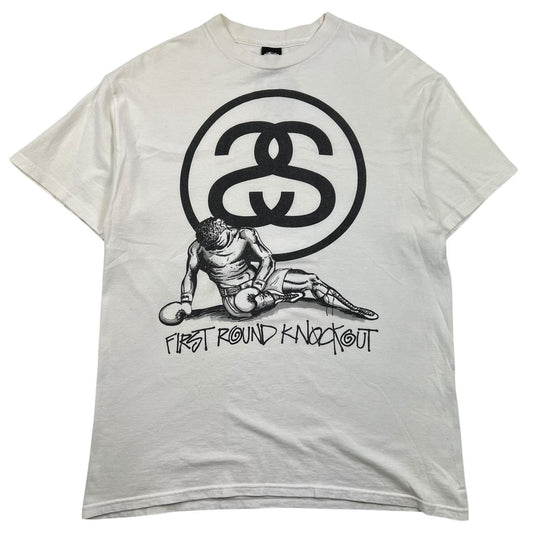 Stussy T-Shirt (L)