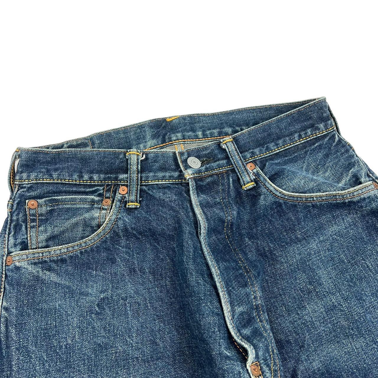 Evisu Jeans (w30)