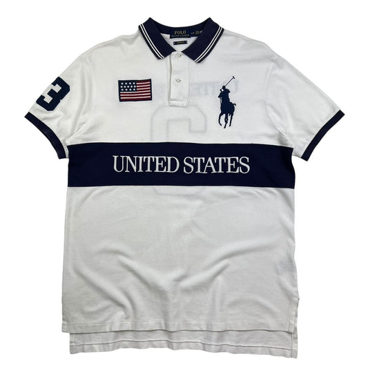 Ralph Lauren Polo Shirt (L)