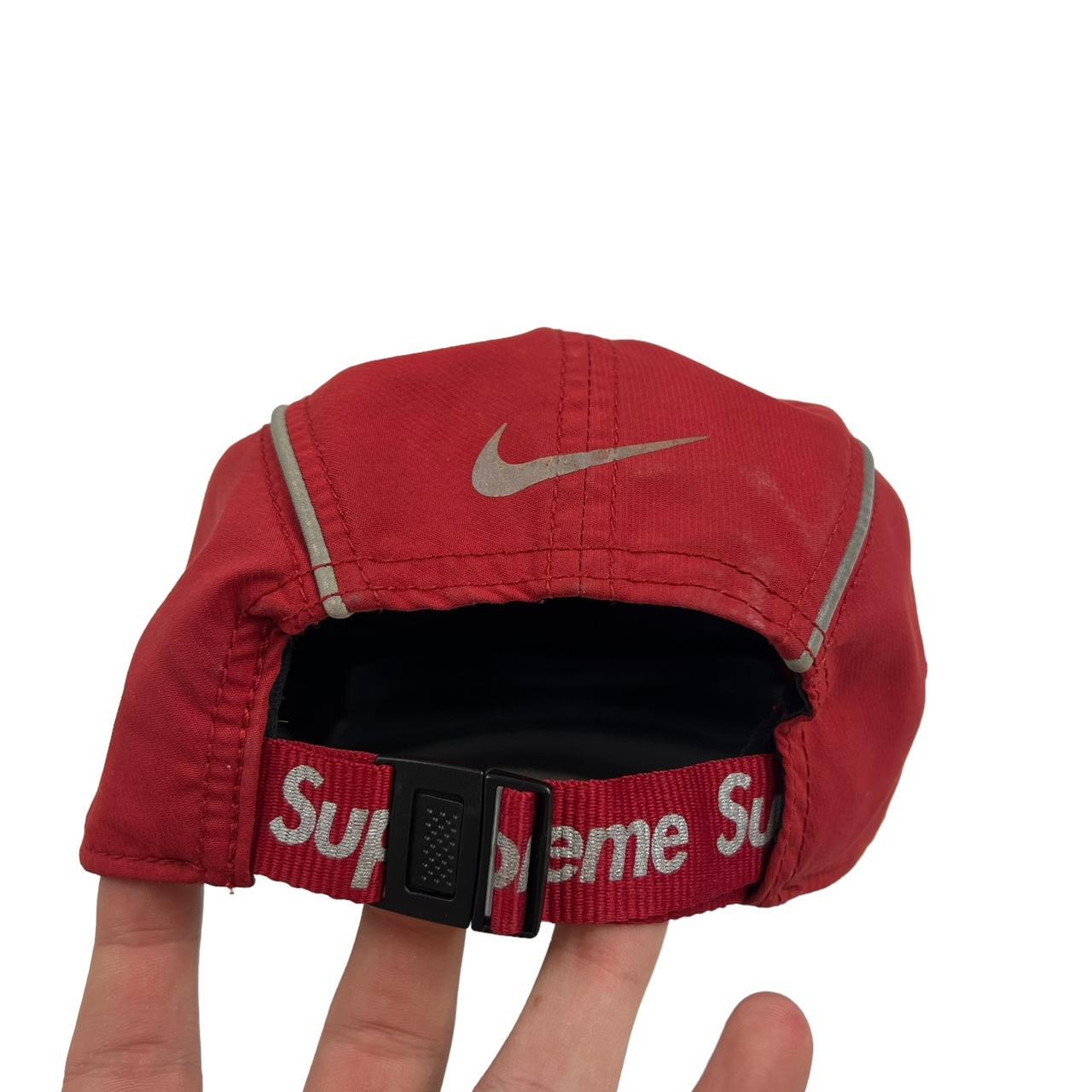 Nike x Supreme Hat