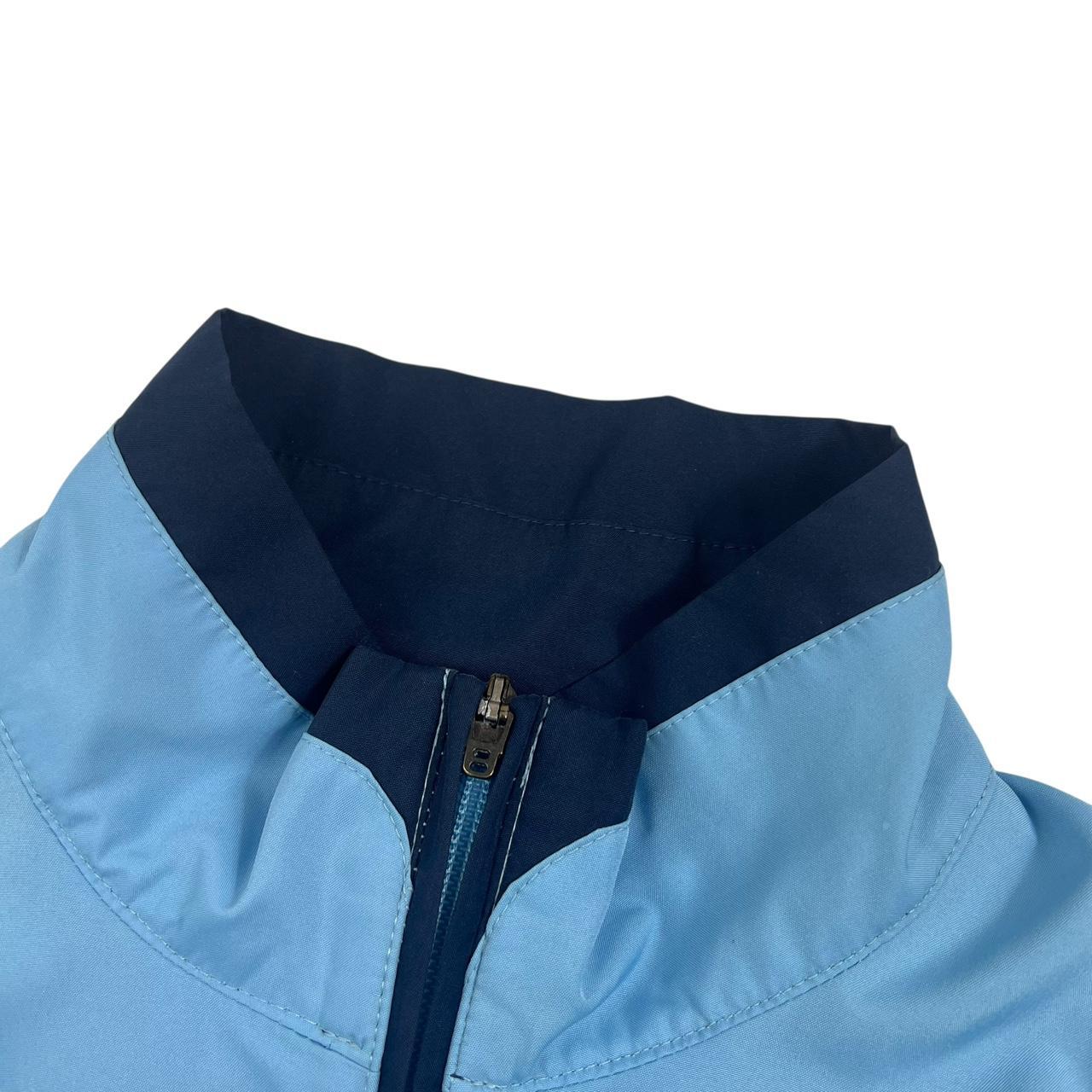 Nike Shox Track Jacket (L)