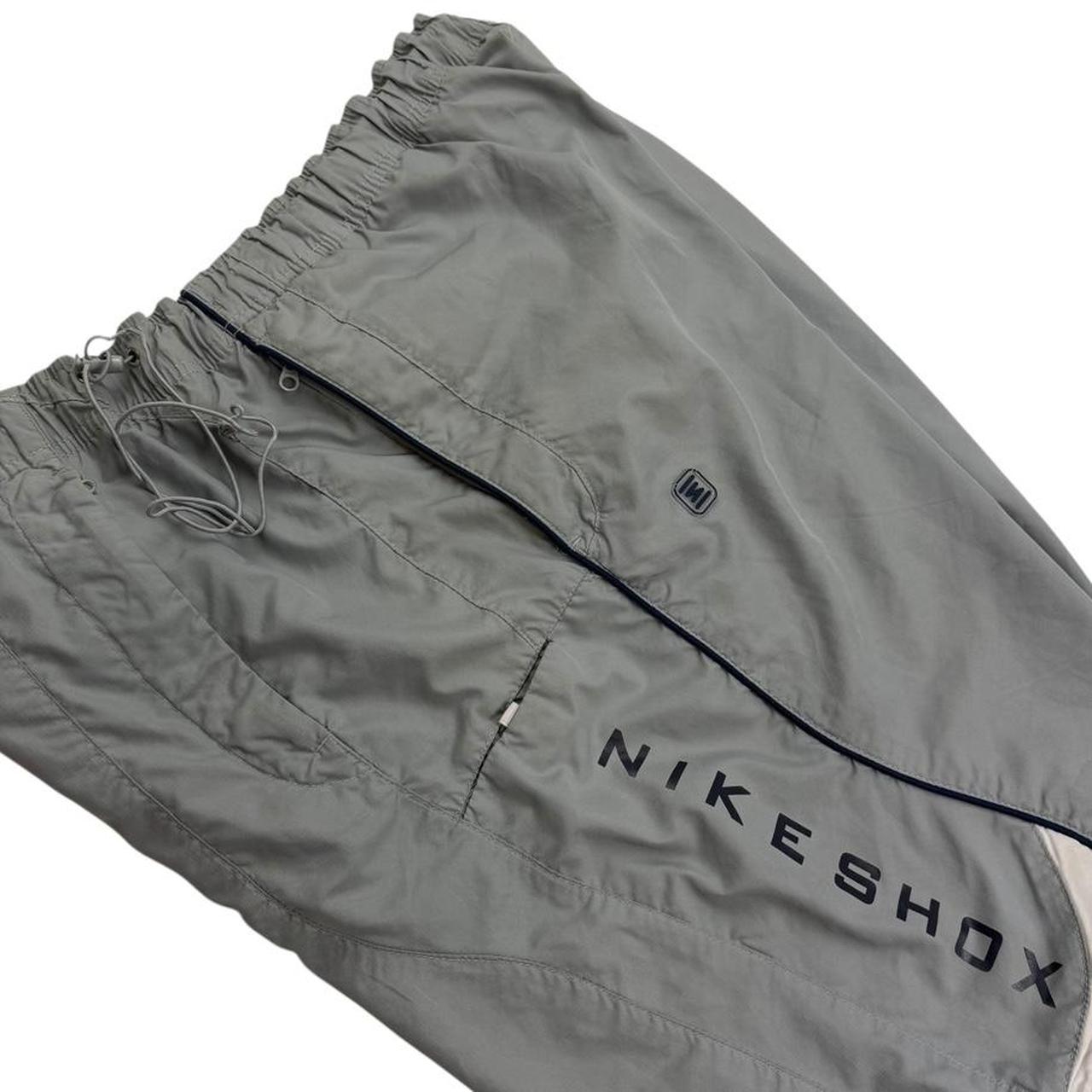 Nike Shox Shorts (L)