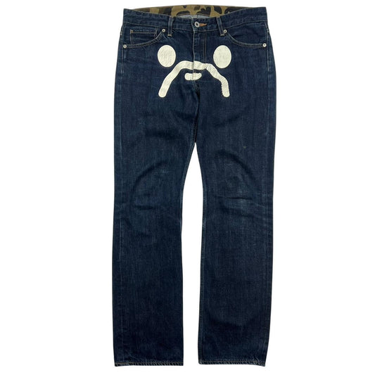 Bape Jeans (w33)