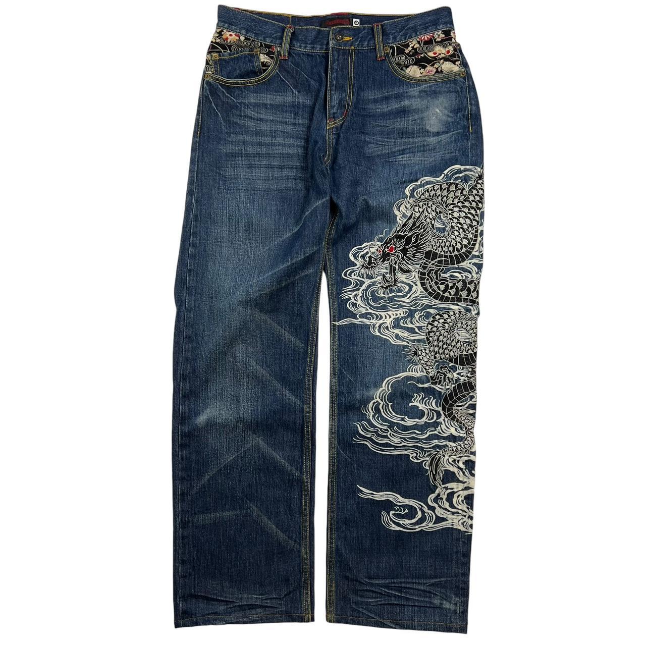 Satori Jeans (w32)