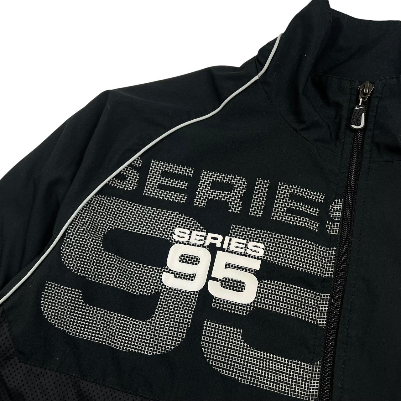 Nike Track Jacket (M)