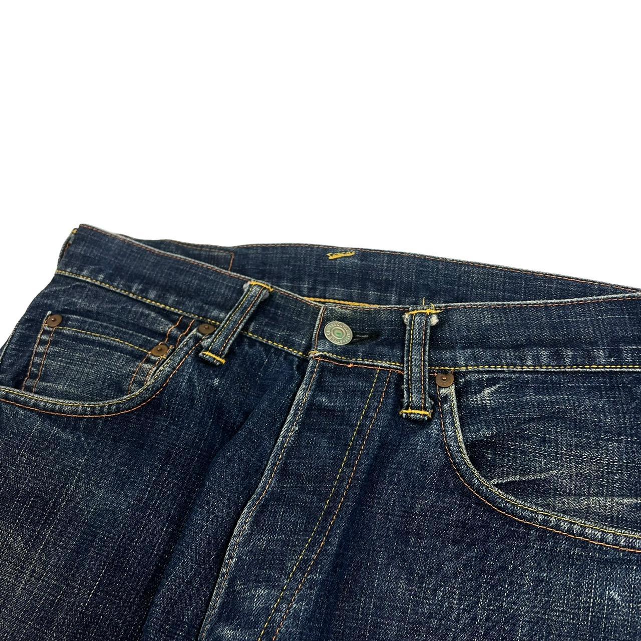 Evisu Jeans (w30)