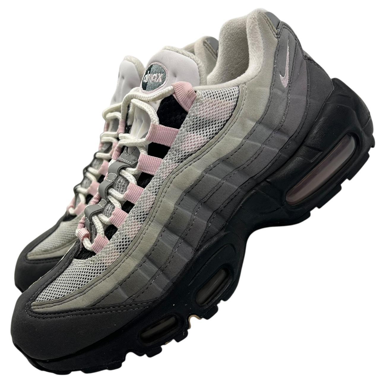 Nike Air Max 95 Pink Foam (uk 6)