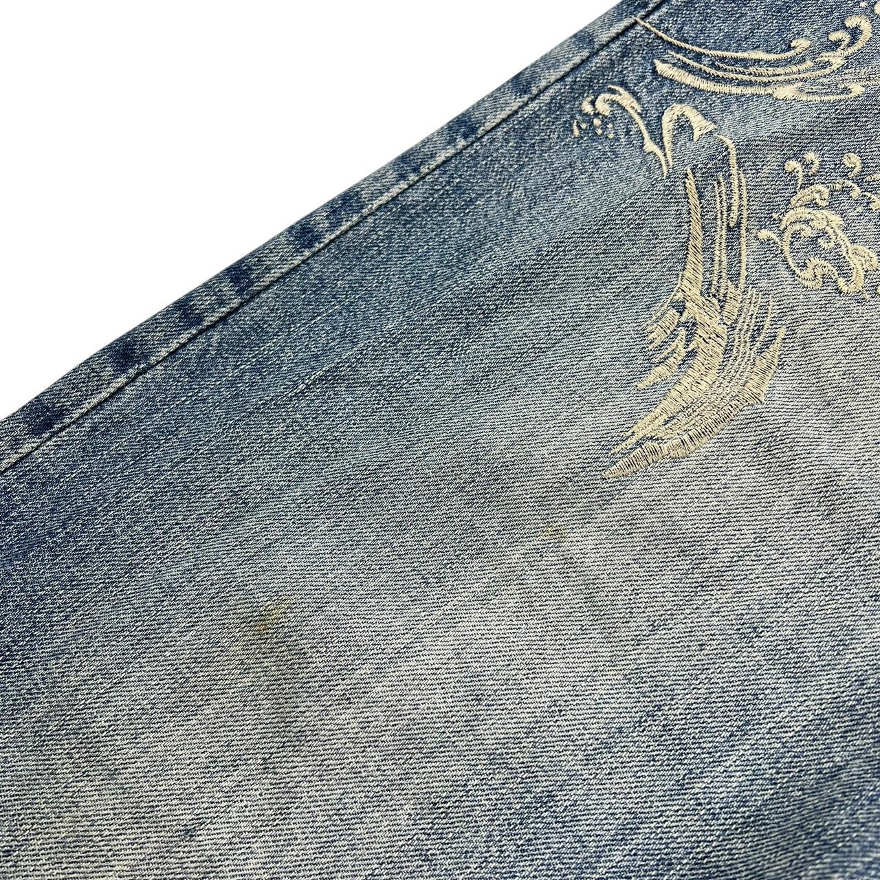 Karakuri Jeans (w35)