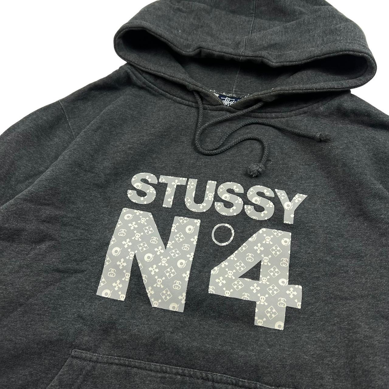 Stussy Hoodie (M)