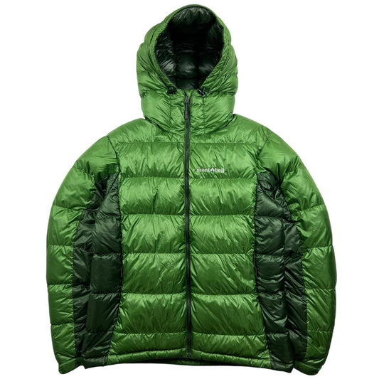 Montbell Puffer Jacket (S)