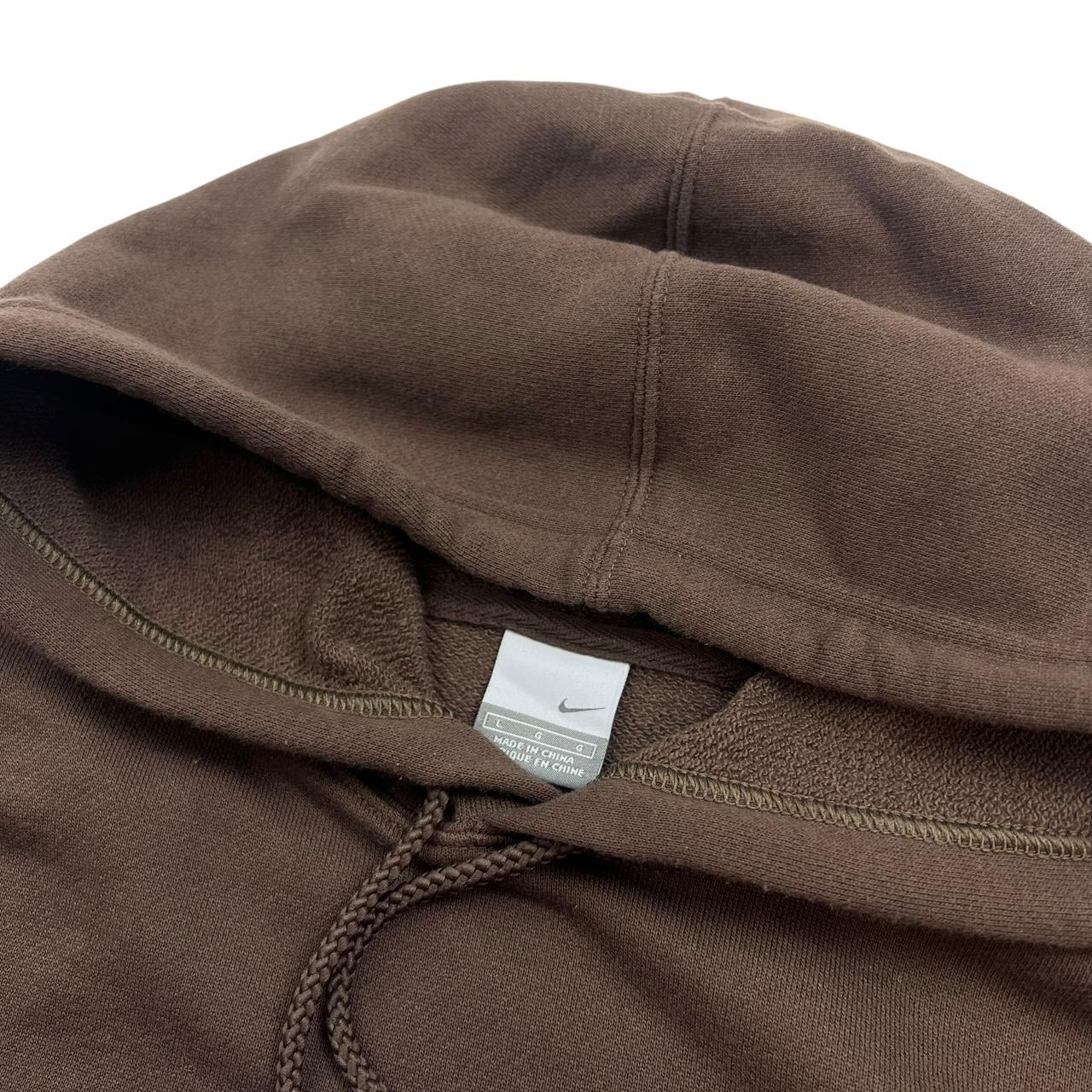 Nike Hoodie (L)