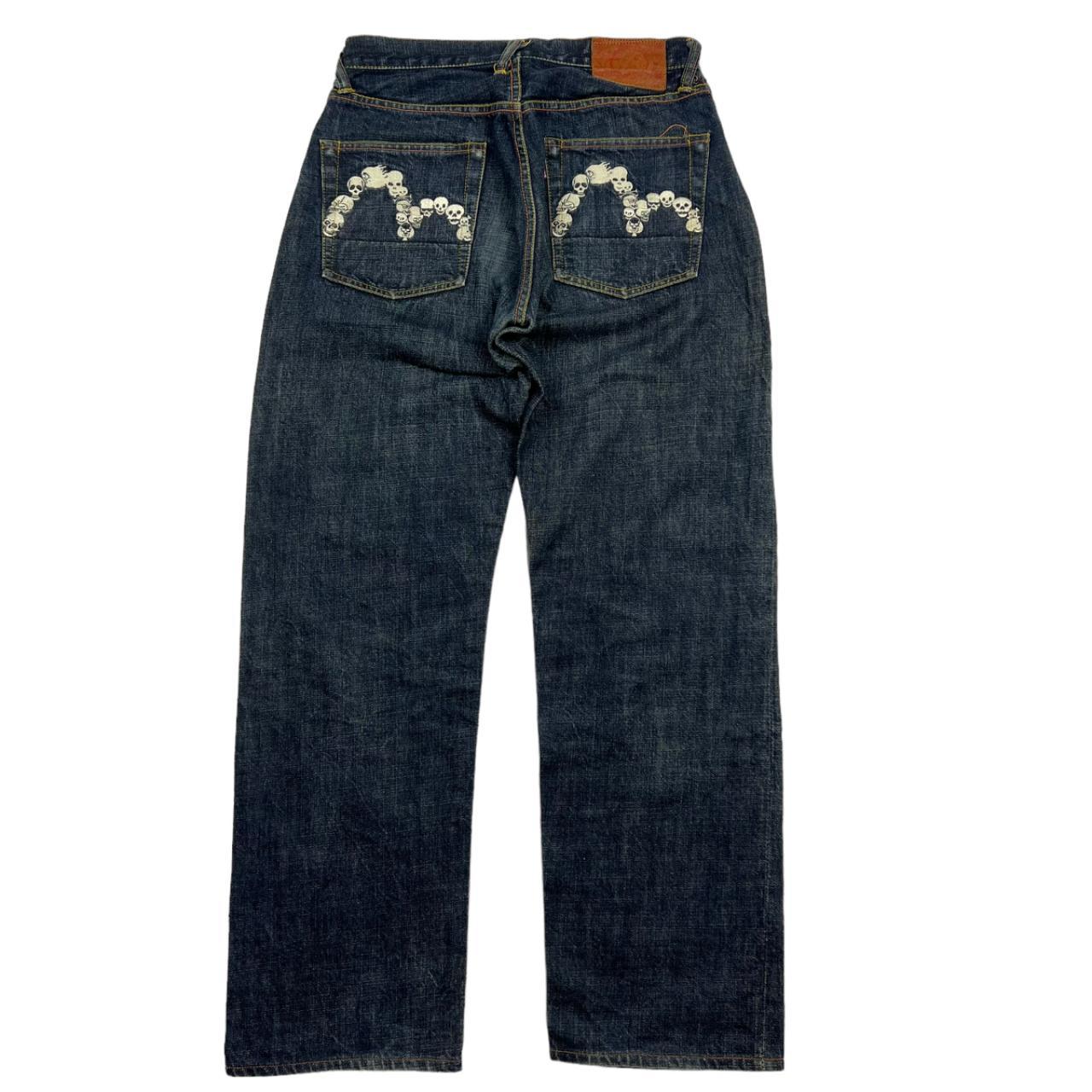 Evisu Jeans (w30)