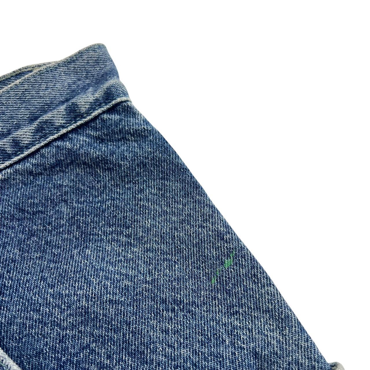 Jnco Shorts (w36)