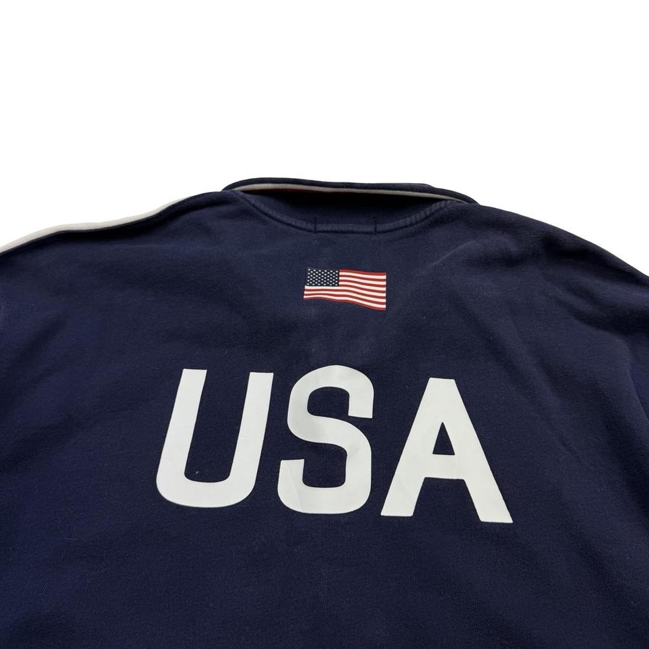 Ralph Lauren Track Jacket (XL)