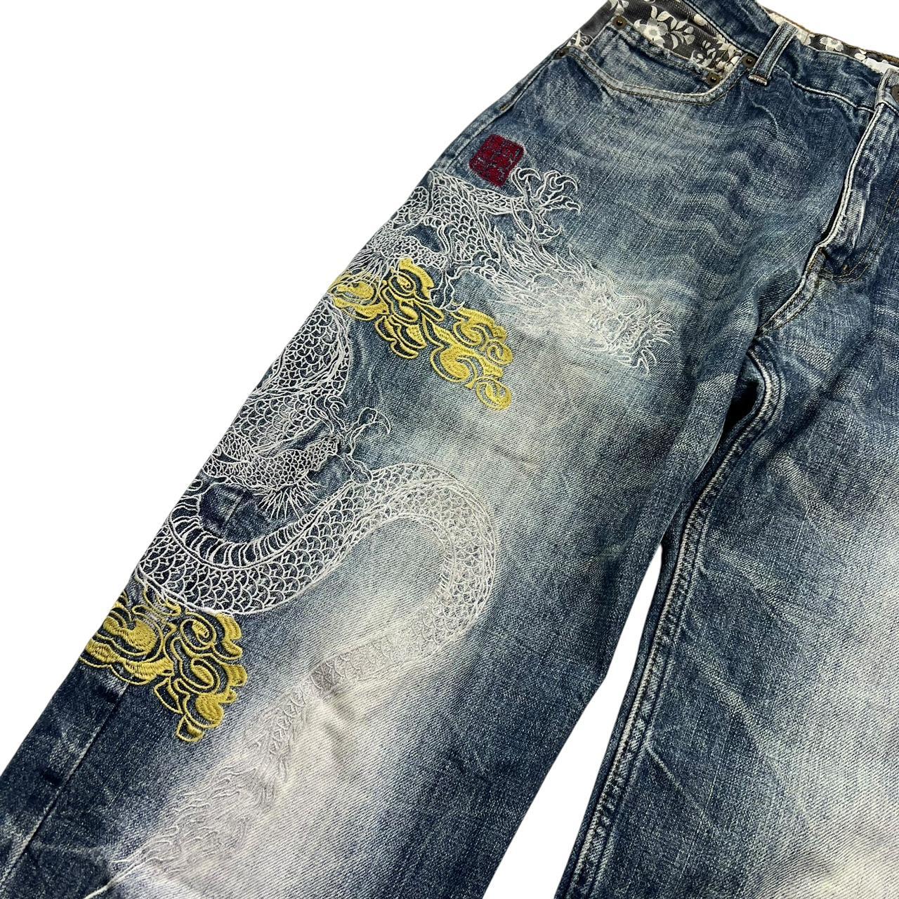 Karakuri Jeans (w30)