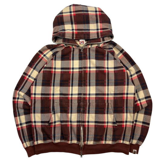 Bape Hoodie (M)