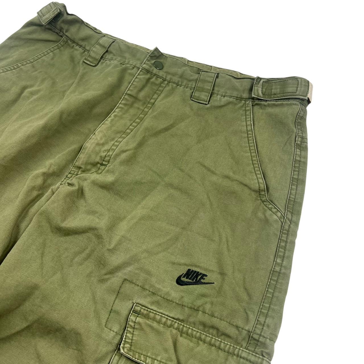 Nike Cargo Trousers (w32)