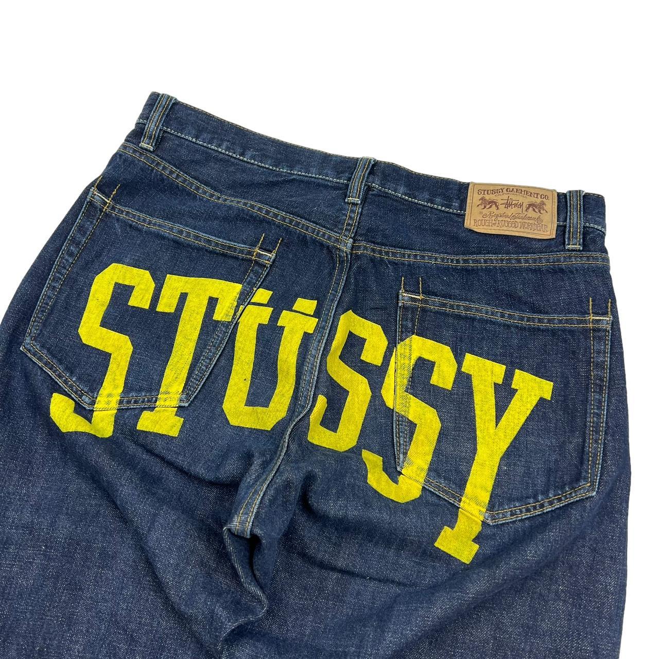 Stussy Jeans (w34)