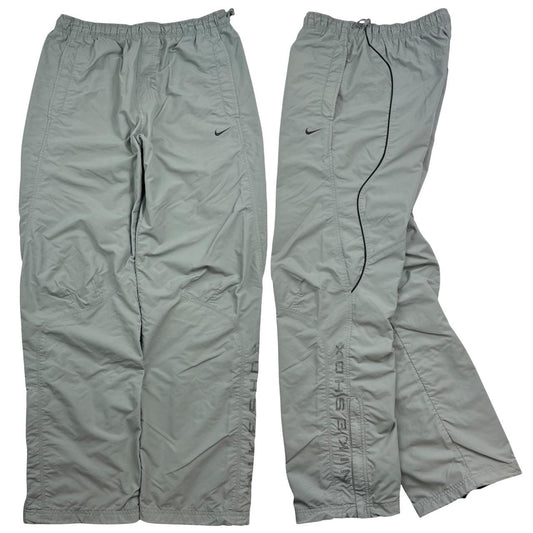 Nike Shox Track Pants (M)