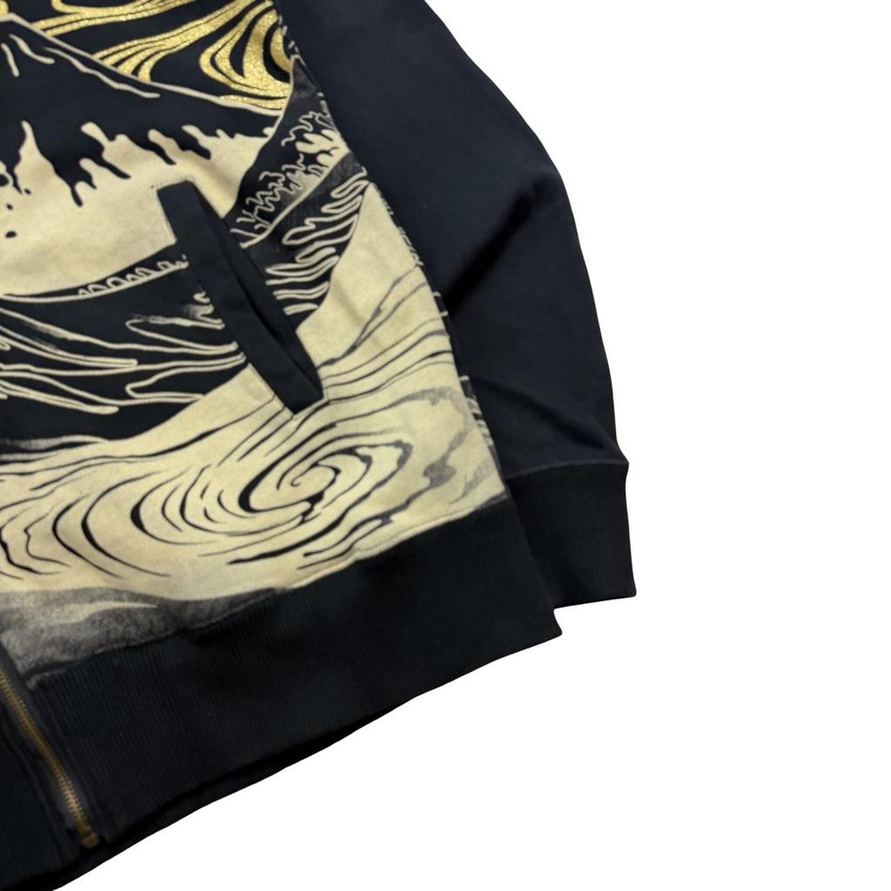 Karakuri Hoodie (XL)