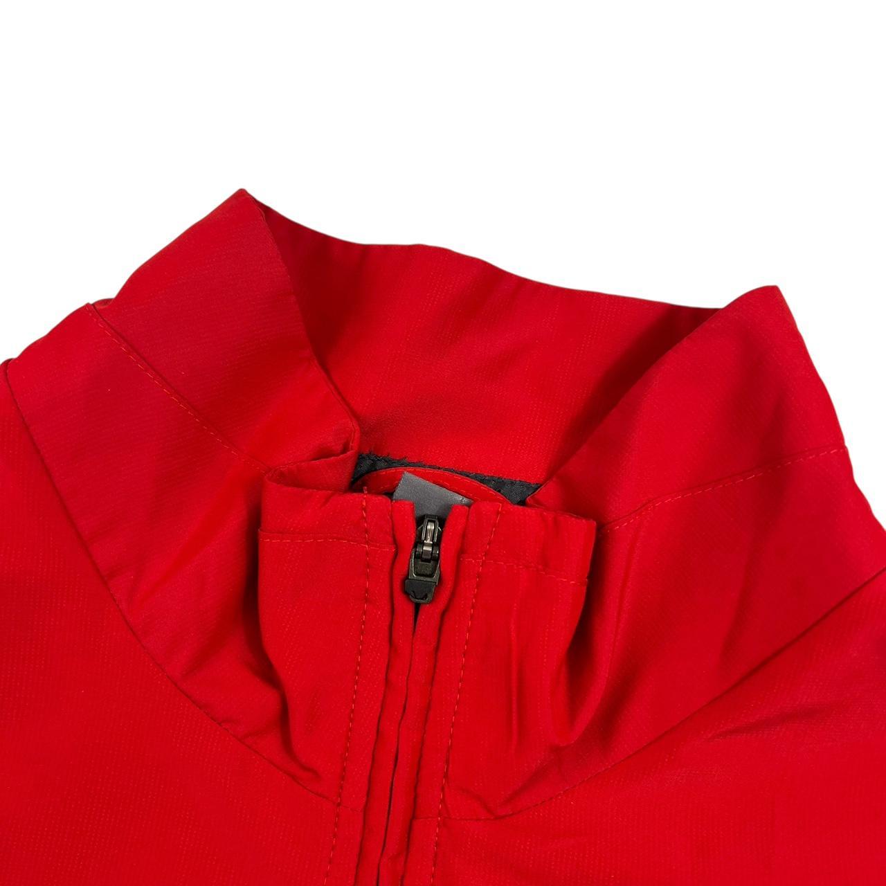 Nike Shox Track Jacket (M)