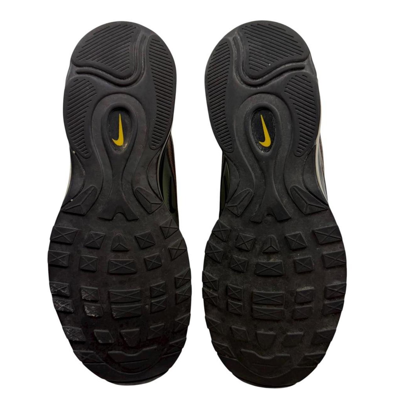 Nike x Skepta Air Max 97 (uk 8)