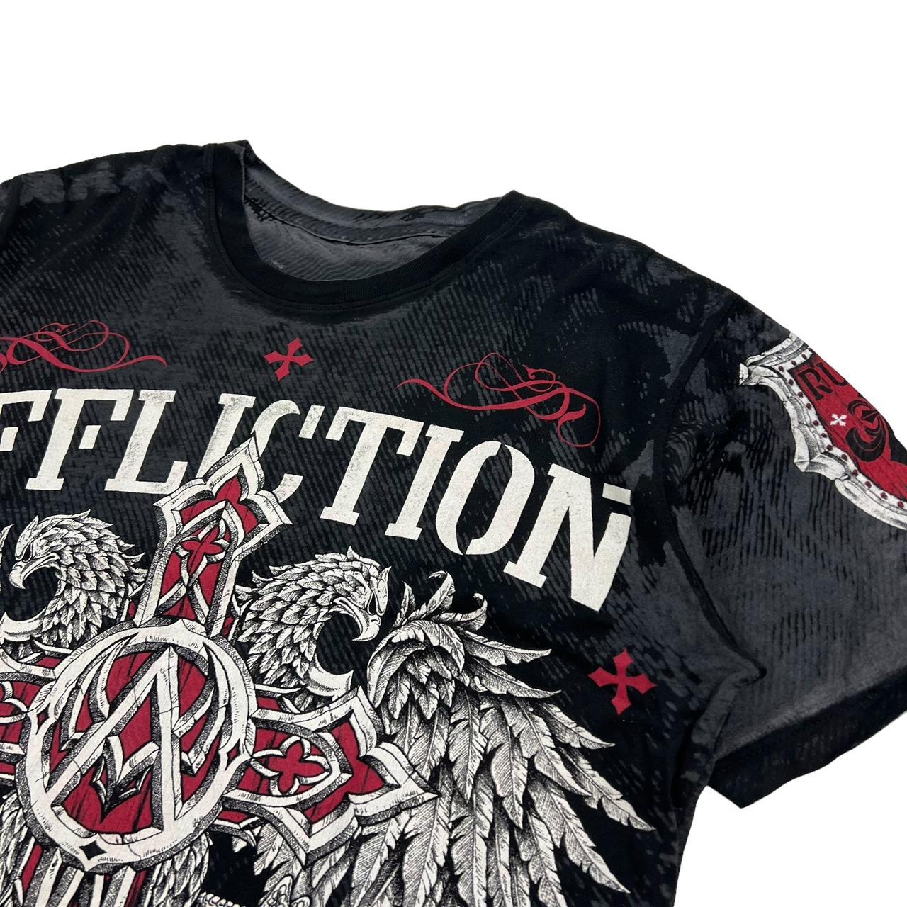 Affliction T-Shirt (S)