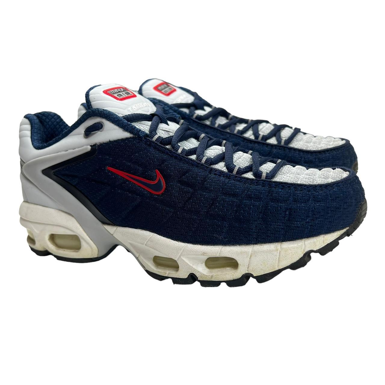 Nike Tailwind Midnight Navy (uk 6)