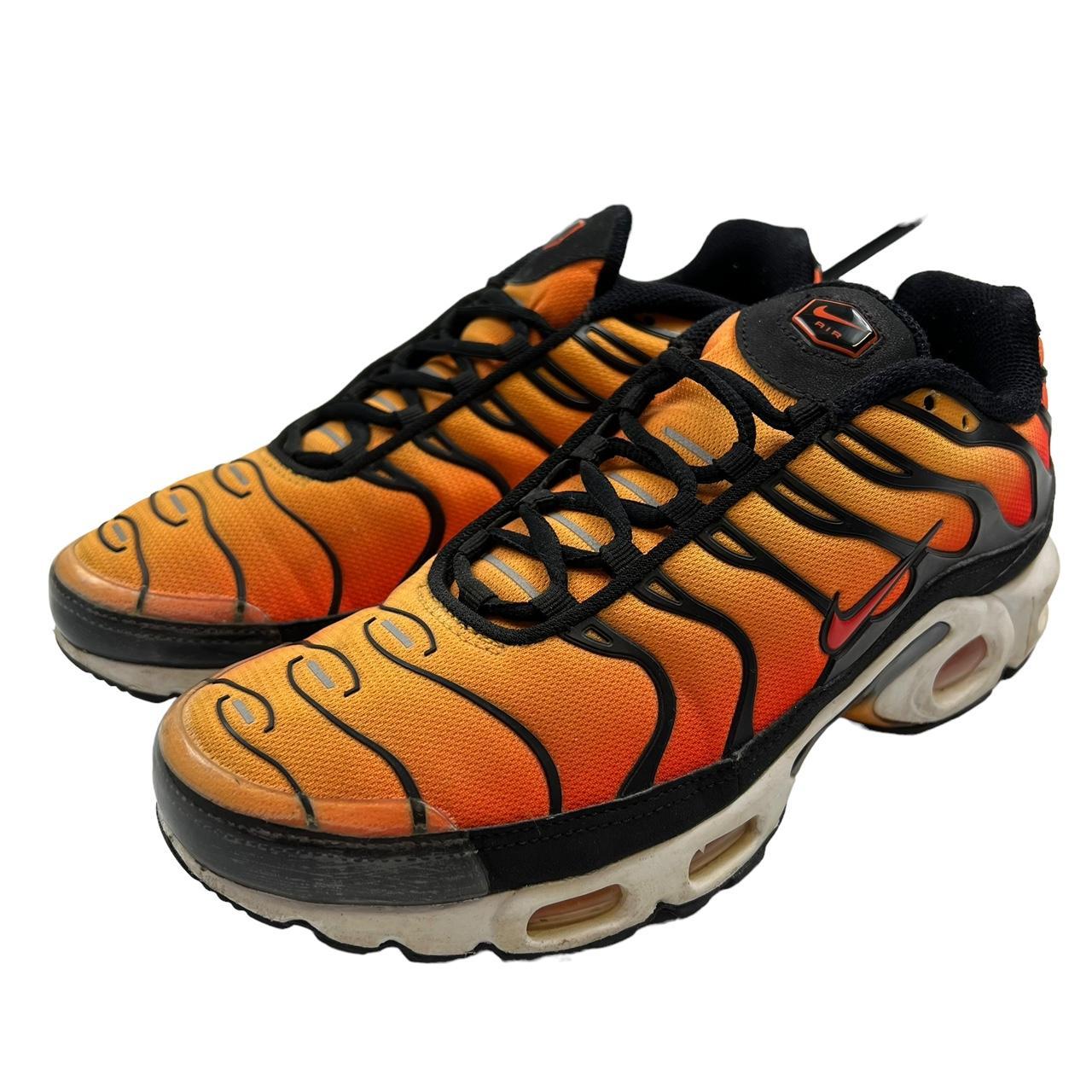 Nike TN Pimento (uk 7)