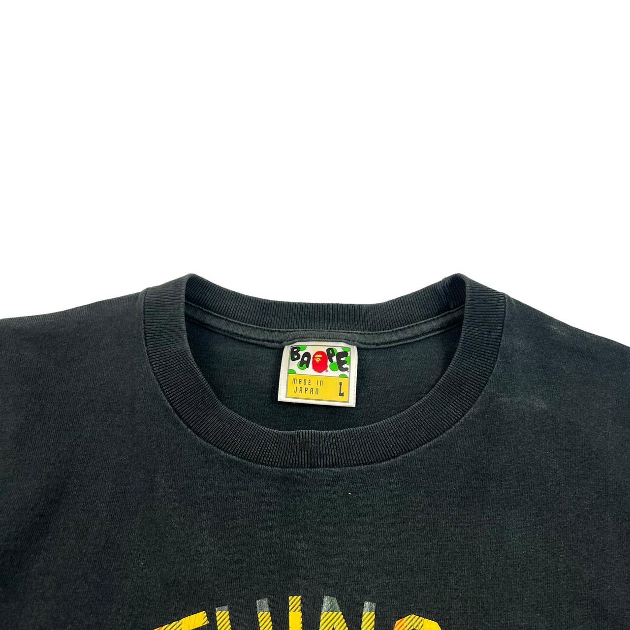 Bape T-Shirt (L)