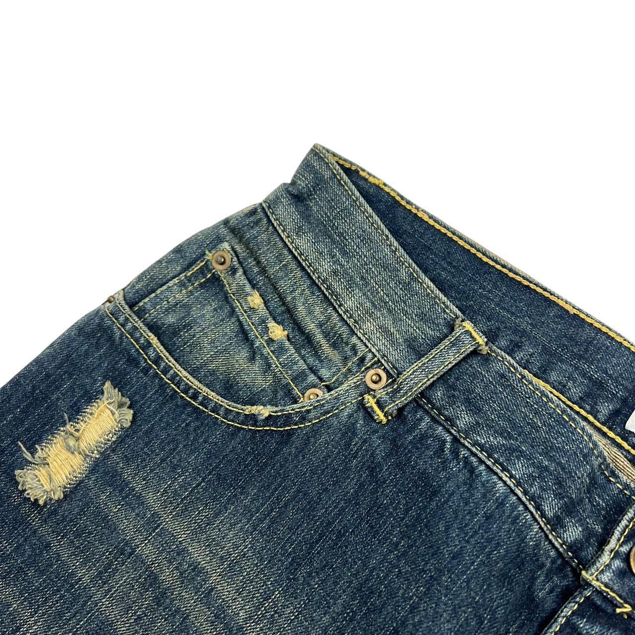 Karakuri Jeans (w33)
