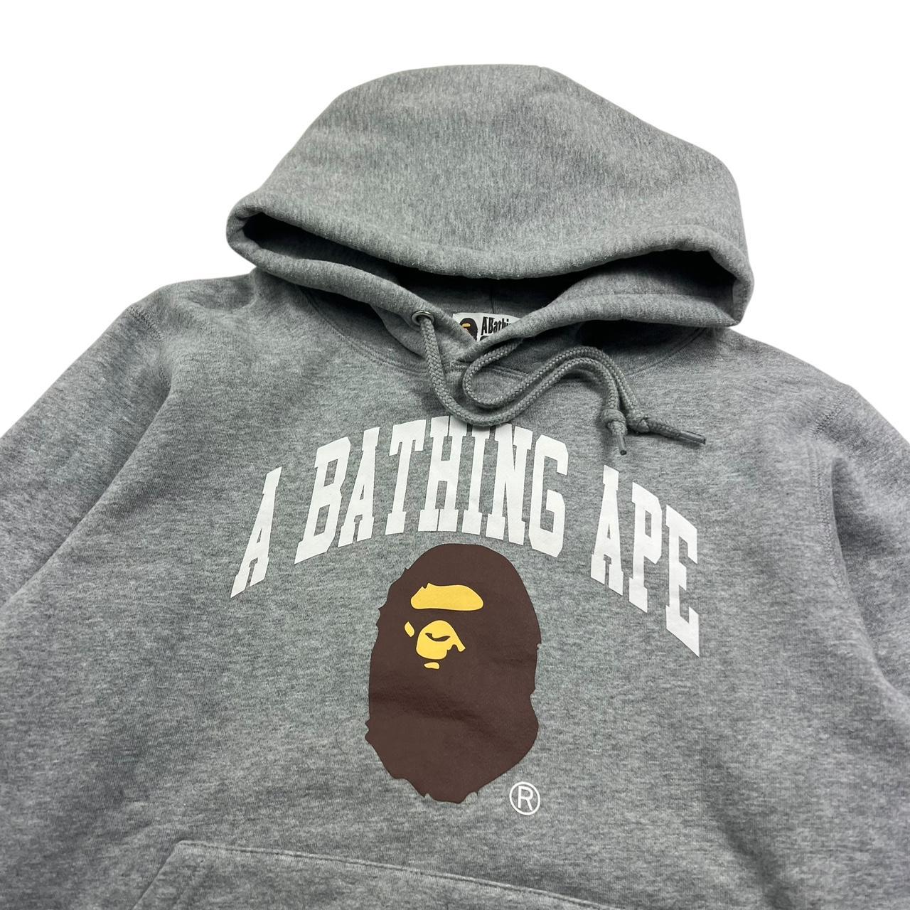 Bape Hoodie (M)