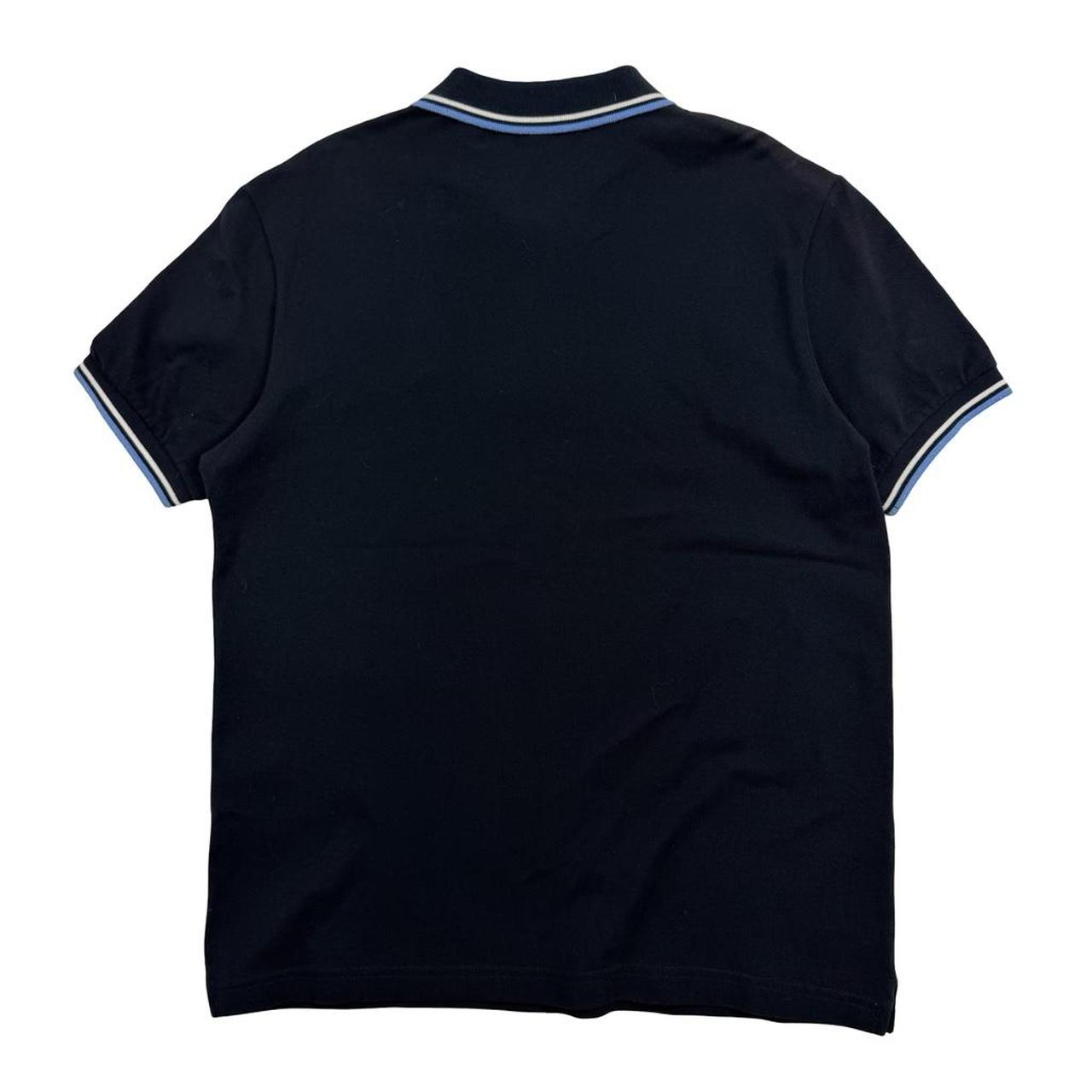 Prada Polo Shirt (S)