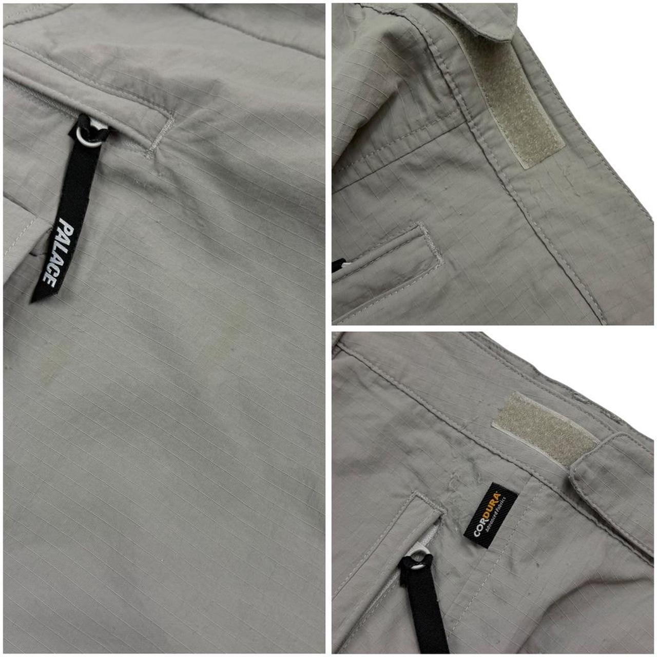 Palace Trousers (w36)